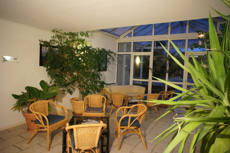Inter-Hotel La Closerie Beaune Exterior photo
